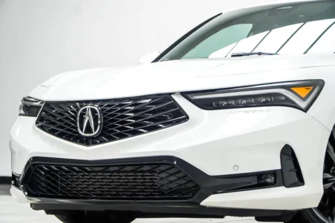 Photos of 2024 Acura Integra A-Spec Tech Package for sale in Kennesaw, GA at Grand Motorcars Kennesaw