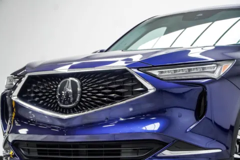 Photos of 2024 Acura MDX Technology for sale in Kennesaw, GA at Grand Motorcars Kennesaw