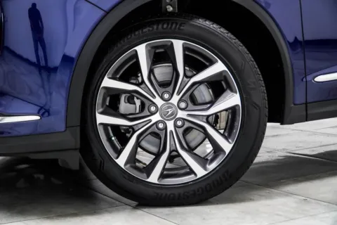 More photos of 2024 Acura MDX Technology at Grand Motorcars Kennesaw, GA
