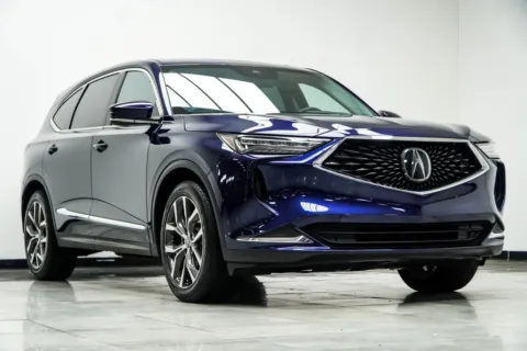 More photos of 2024 Acura MDX Technology at Grand Motorcars Kennesaw, GA