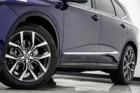 Another view of 2024 Acura MDX Technology for sale in Kennesaw, GA at Grand Motorcars Kennesaw