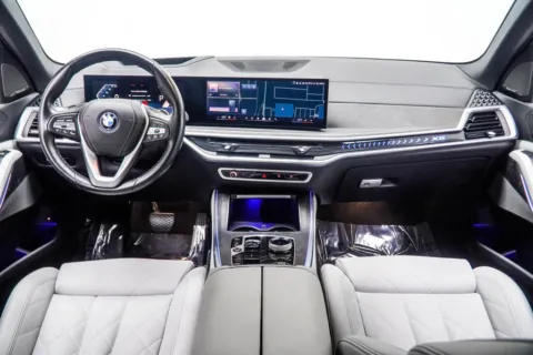 More photos of 2024 BMW X5 xDrive50e at Grand Motorcars Kennesaw, GA