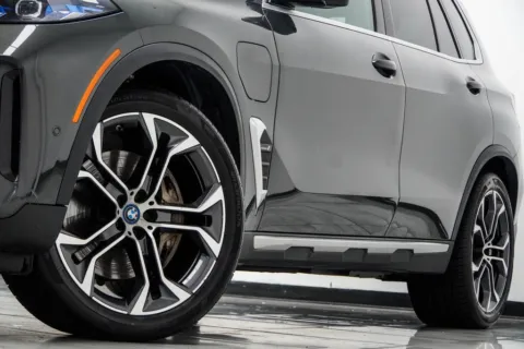 Another view of 2024 BMW X5 xDrive50e for sale in Kennesaw, GA at Grand Motorcars Kennesaw