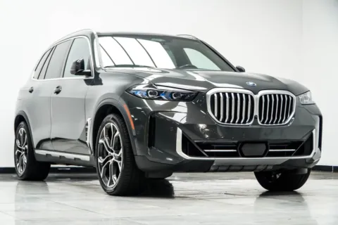 More photos of 2024 BMW X5 xDrive50e at Grand Motorcars Kennesaw, GA