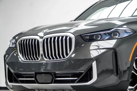 Photos of 2024 BMW X5 xDrive50e for sale in Kennesaw, GA at Grand Motorcars Kennesaw