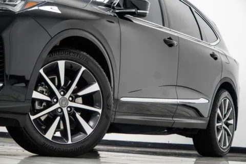 Another view of 2026 Acura MDX Technology Package for sale in Kennesaw, GA at Grand Motorcars Kennesaw