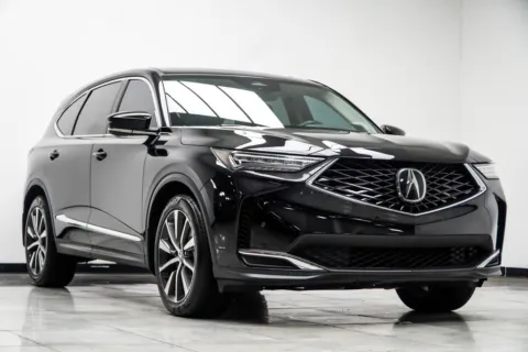 More photos of 2026 Acura MDX Technology Package at Grand Motorcars Kennesaw, GA