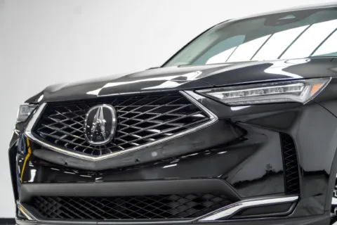 Photos of 2026 Acura MDX Technology Package for sale in Kennesaw, GA at Grand Motorcars Kennesaw