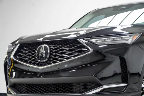 Photos of 2026 Acura MDX Technology Package for sale in Kennesaw, GA at Grand Motorcars Kennesaw