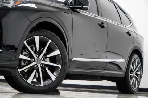 More photos of 2026 Acura MDX Technology Package at Grand Motorcars Kennesaw, GA