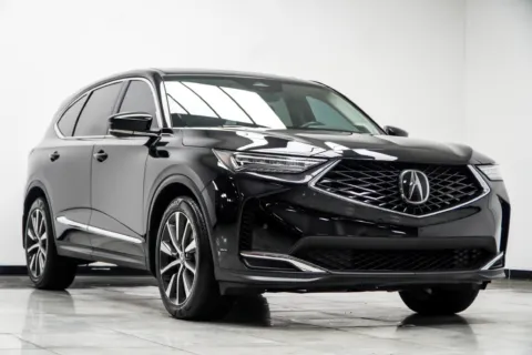 More photos of 2026 Acura MDX Technology Package at Grand Motorcars Kennesaw, GA