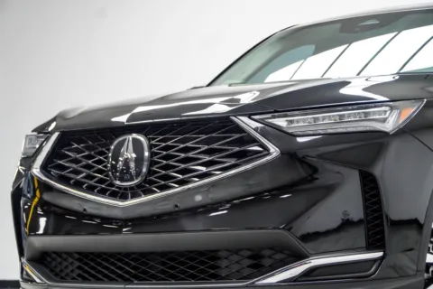 Photos of 2026 Acura MDX Technology Package for sale in Kennesaw, GA at Grand Motorcars Kennesaw