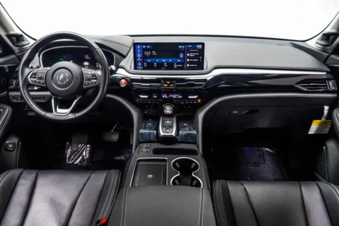 More photos of 2026 Acura MDX Technology Package at Grand Motorcars Kennesaw, GA