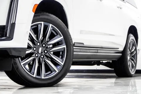 More photos of 2024 Cadillac Escalade ESV Sport at Grand Motorcars Kennesaw, GA
