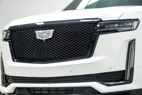Photos of 2024 Cadillac Escalade ESV Sport for sale in Kennesaw, GA at Grand Motorcars Kennesaw