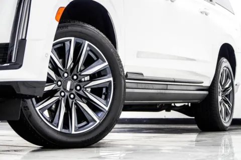 Another view of 2024 Cadillac Escalade ESV Sport for sale in Kennesaw, GA at Grand Motorcars Kennesaw
