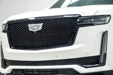 Photos of 2024 Cadillac Escalade ESV Sport for sale in Kennesaw, GA at Grand Motorcars Kennesaw