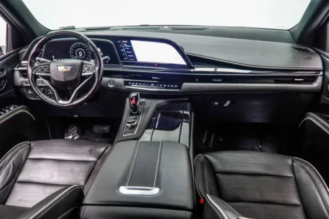 More photos of 2024 Cadillac Escalade ESV Sport at Grand Motorcars Kennesaw, GA