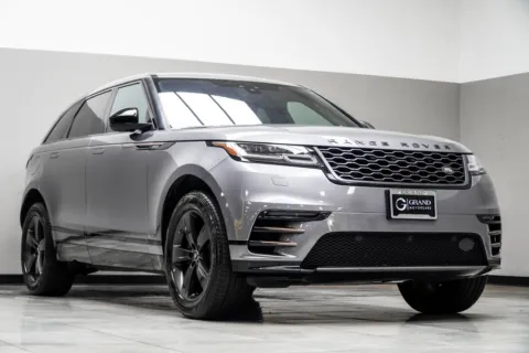 More photos of 2020 Land Rover Range Rover Velar P250 R-Dynamic S at Grand Motorcars Kennesaw, GA