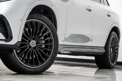 Another view of 2023 Mercedes-Benz GLC 300 for sale in Kennesaw, GA at Grand Motorcars Kennesaw