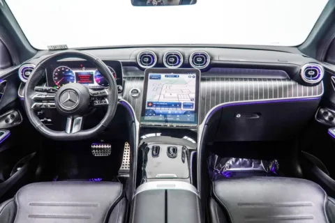 More photos of 2023 Mercedes-Benz GLC 300 at Grand Motorcars Kennesaw, GA