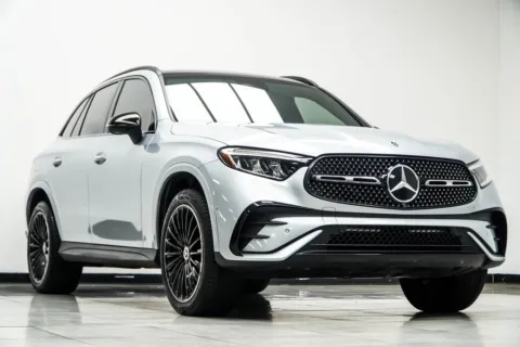 More photos of 2023 Mercedes-Benz GLC 300 at Grand Motorcars Kennesaw, GA