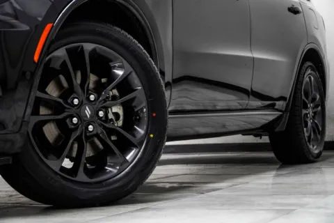 Another view of 2022 Dodge Durango R/T for sale in Kennesaw, GA at Grand Motorcars Kennesaw