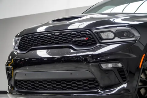 Photos of 2022 Dodge Durango R/T for sale in Kennesaw, GA at Grand Motorcars Kennesaw