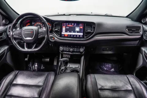 More photos of 2022 Dodge Durango R/T at Grand Motorcars Kennesaw, GA