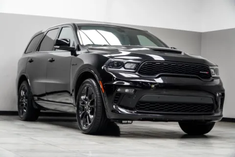More photos of 2022 Dodge Durango R/T at Grand Motorcars Kennesaw, GA