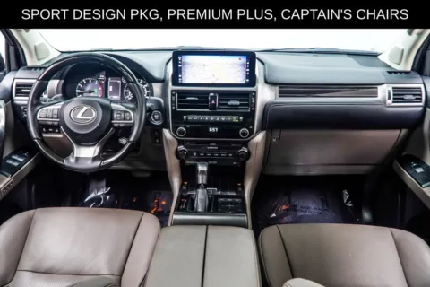 More photos of 2023 Lexus GX 460 at Grand Motorcars Kennesaw, GA