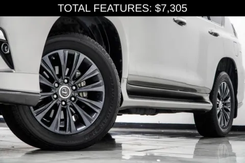 Another view of 2023 Lexus GX 460 for sale in Kennesaw, GA at Grand Motorcars Kennesaw