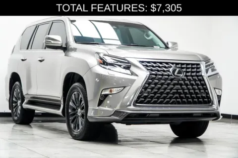 More photos of 2023 Lexus GX 460 at Grand Motorcars Kennesaw, GA