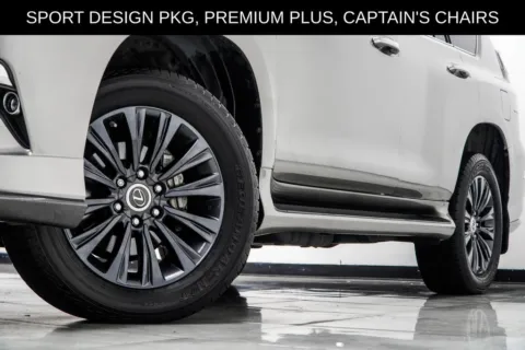 Another view of 2023 Lexus GX 460 for sale in Kennesaw, GA at Grand Motorcars Kennesaw