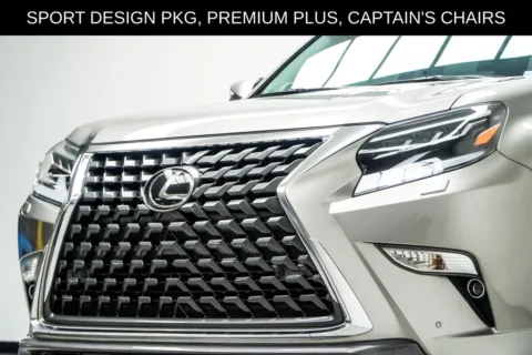 Photos of 2023 Lexus GX 460 for sale in Kennesaw, GA at Grand Motorcars Kennesaw
