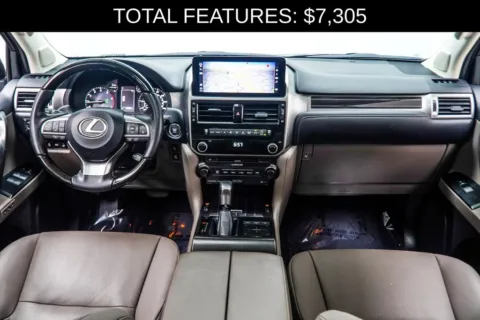 More photos of 2023 Lexus GX 460 at Grand Motorcars Kennesaw, GA