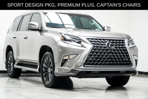 More photos of 2023 Lexus GX 460 at Grand Motorcars Kennesaw, GA