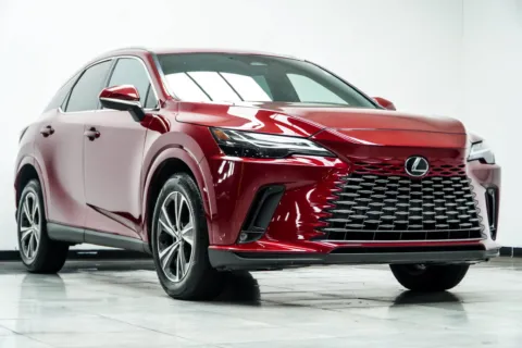 More photos of 2023 Lexus RX 350 Premium at Grand Motorcars Kennesaw, GA
