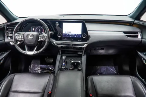 More photos of 2023 Lexus RX 350 Premium at Grand Motorcars Kennesaw, GA