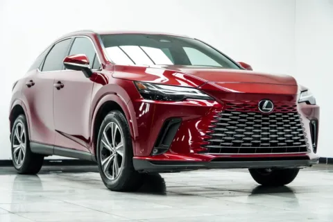 More photos of 2023 Lexus RX 350 Premium at Grand Motorcars Kennesaw, GA