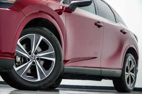 Another view of 2023 Lexus RX 350 Premium for sale in Kennesaw, GA at Grand Motorcars Kennesaw