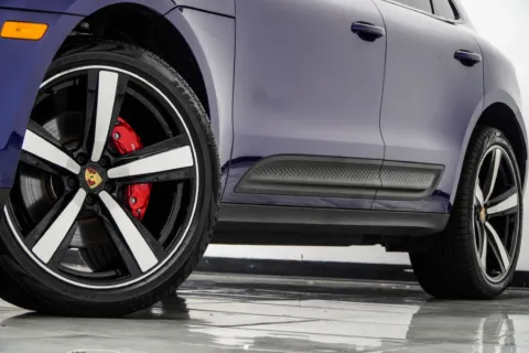 More photos of 2023 Porsche Macan S at Grand Motorcars Kennesaw, GA