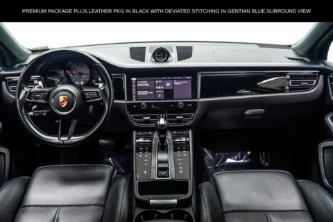 More photos of 2023 Porsche Macan S at Grand Motorcars Kennesaw, GA