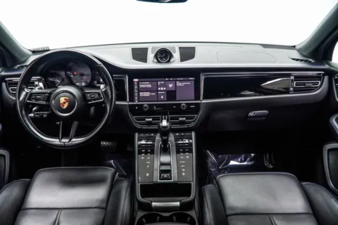 More photos of 2023 Porsche Macan S at Grand Motorcars Kennesaw, GA
