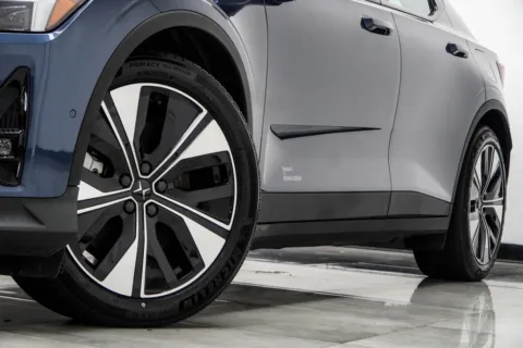 Another view of 2024 Polestar 2 Long Range Single Motor for sale in Kennesaw, GA at Grand Motorcars Kennesaw