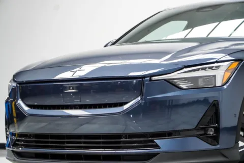 Photos of 2024 Polestar 2 Long Range Single Motor for sale in Kennesaw, GA at Grand Motorcars Kennesaw