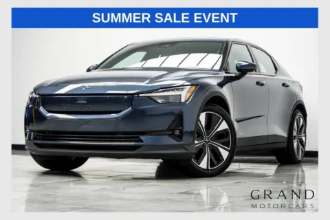 Unknown 2024 Polestar 2 Long Range Single Motor for sale in Kennesaw, GA