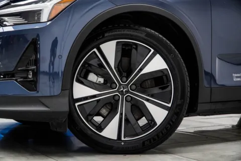 More photos of 2024 Polestar 2 Long Range Single Motor at Grand Motorcars Kennesaw, GA
