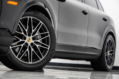 Another view of 2024 Porsche Cayenne for sale in Kennesaw, GA at Grand Motorcars Kennesaw