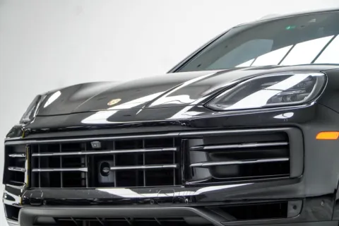 Photos of 2024 Porsche Cayenne for sale in Kennesaw, GA at Grand Motorcars Kennesaw